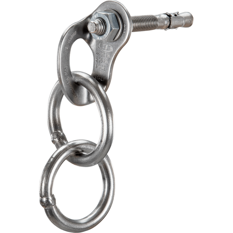 PLATE KIT RINGS 10