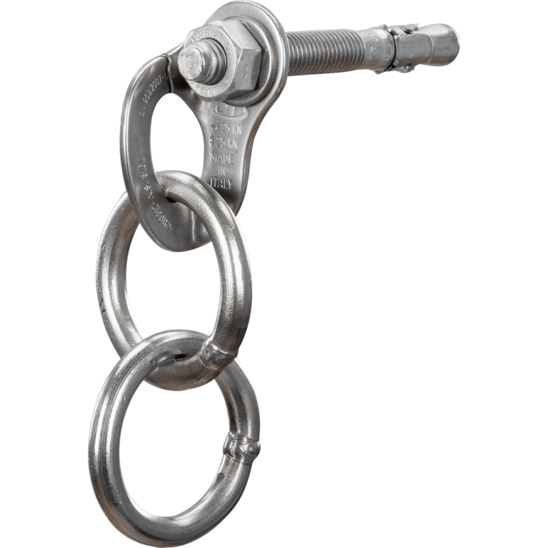 PLATE KIT RINGS 12