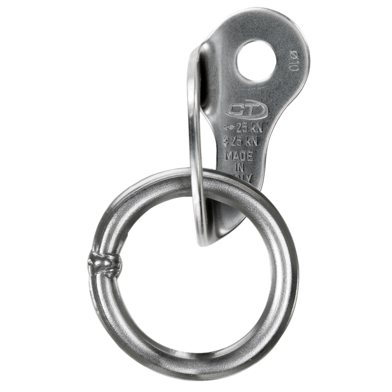 PLATE RING 10