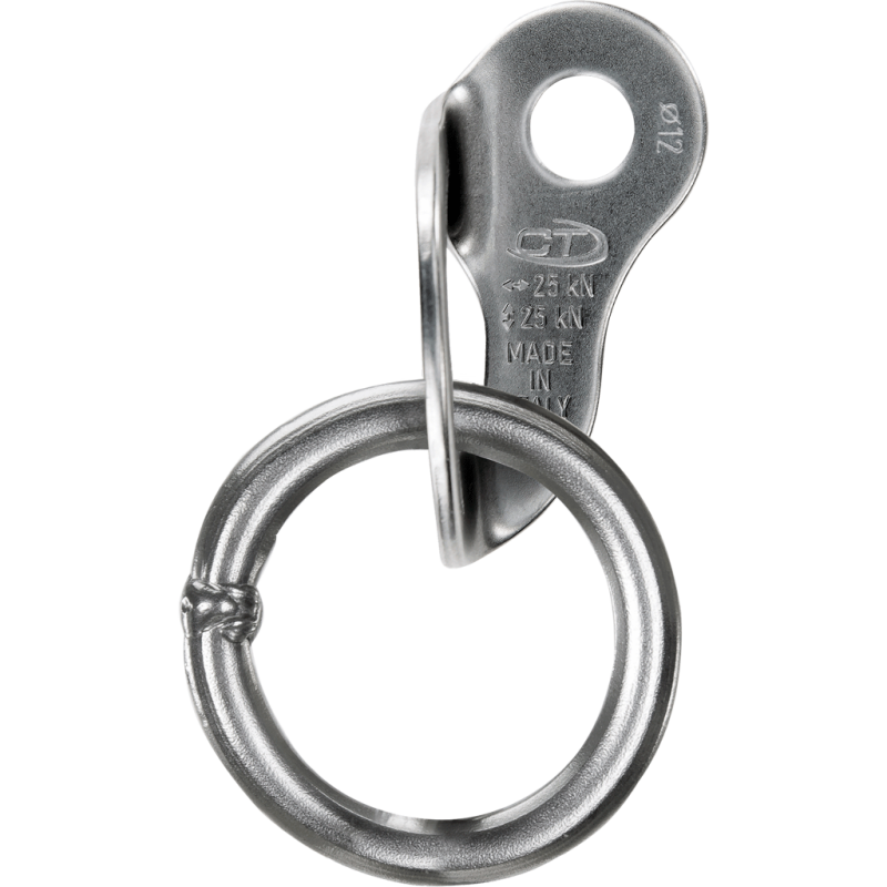 PLATE RING 12