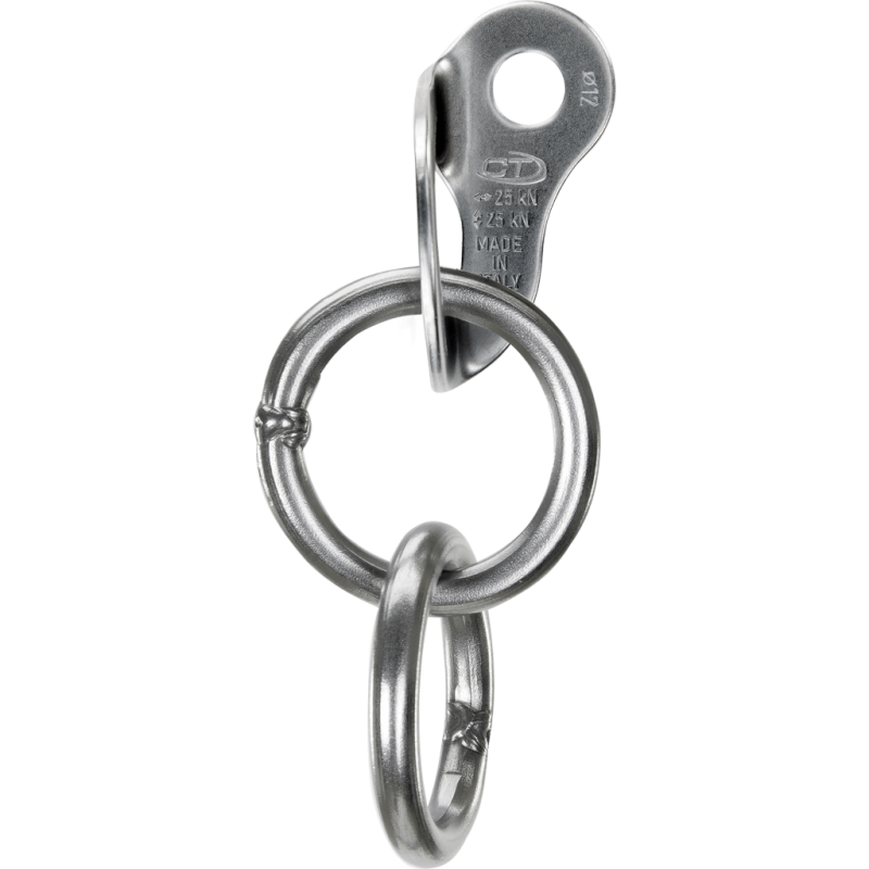 PLATE RINGS 12