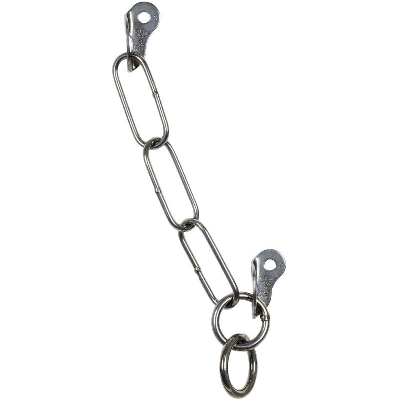 PLATES BELAY STATION-R