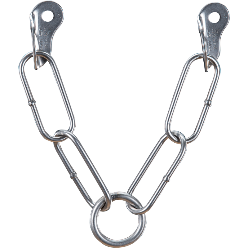 PLATES BELAY STATION-S