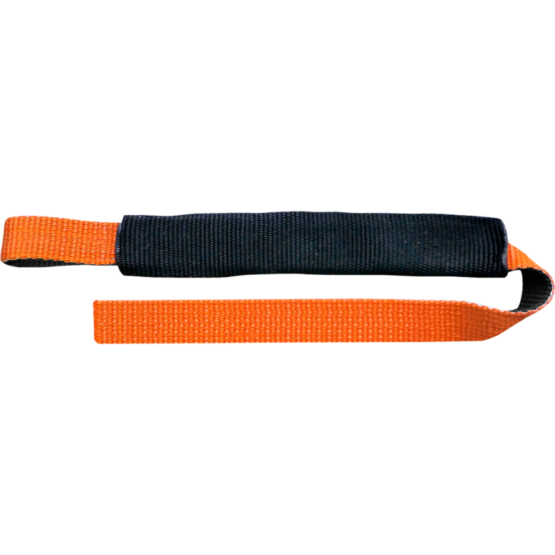 Quick Step Strap