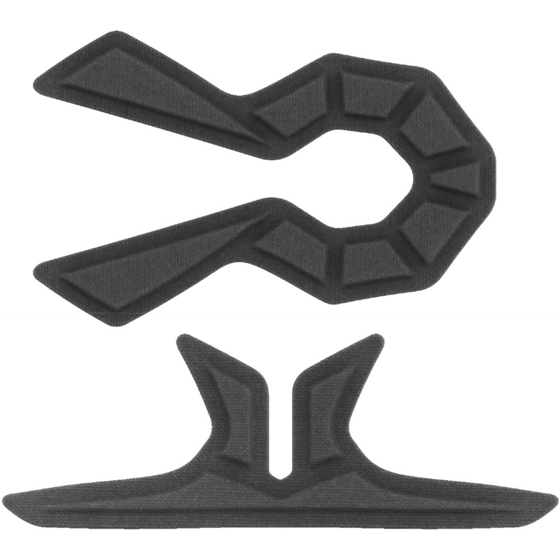 SIRIO PADDING