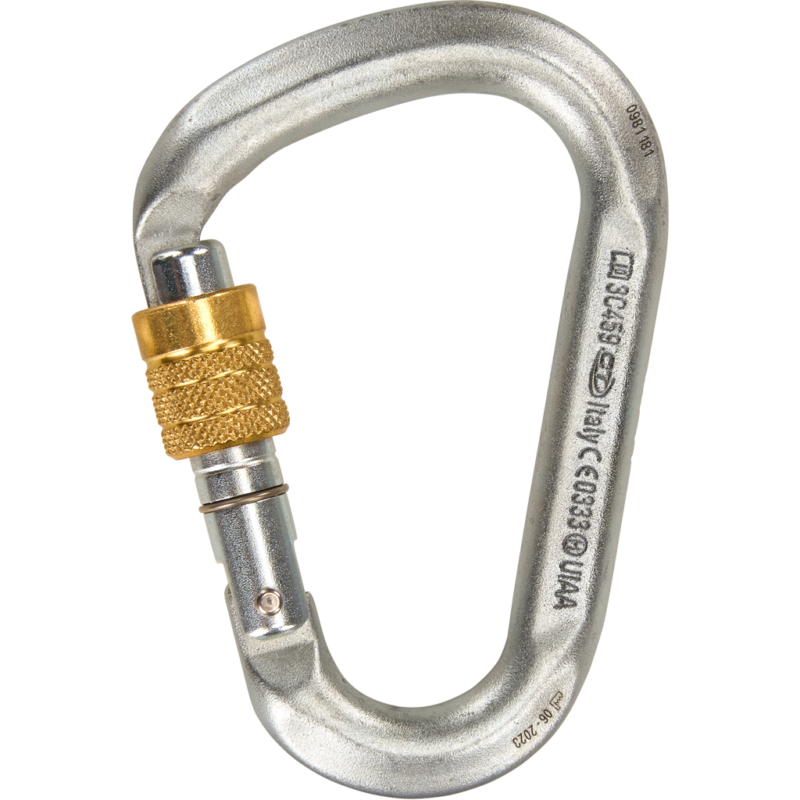 Snappy Steel SG