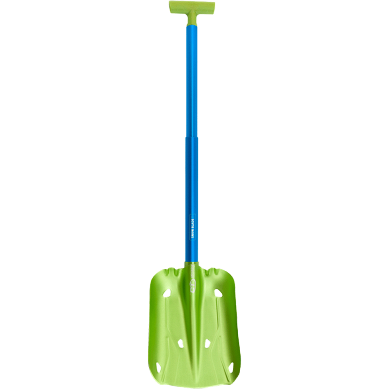 Snow Blade