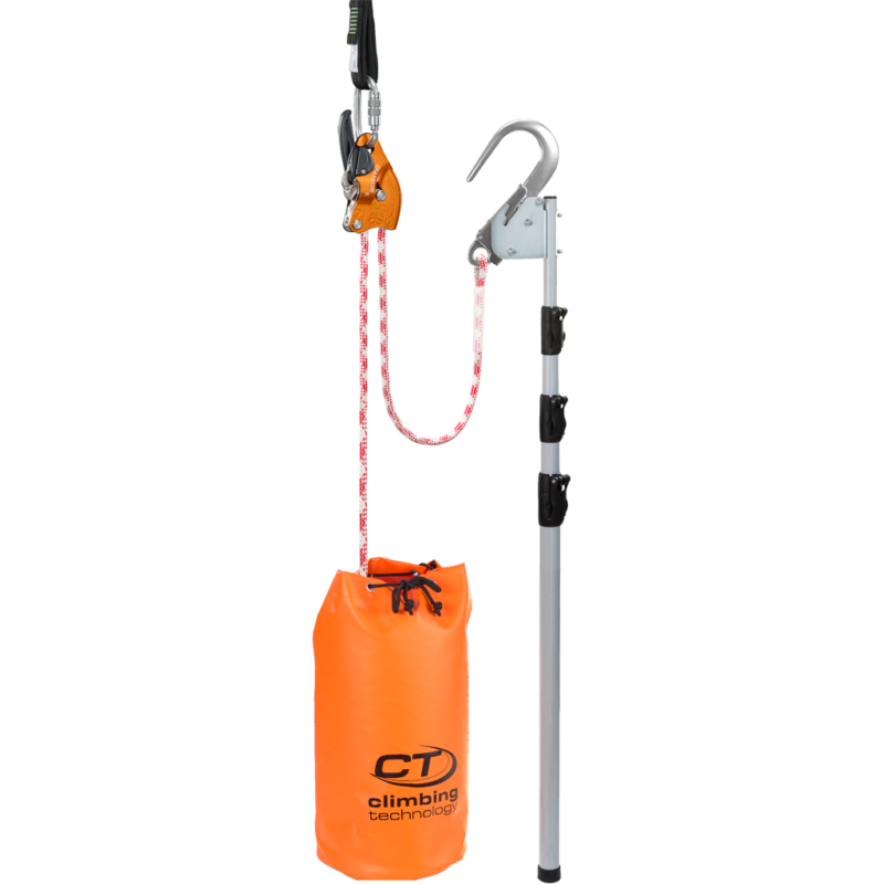 Sparrow 200R Rescue Rod