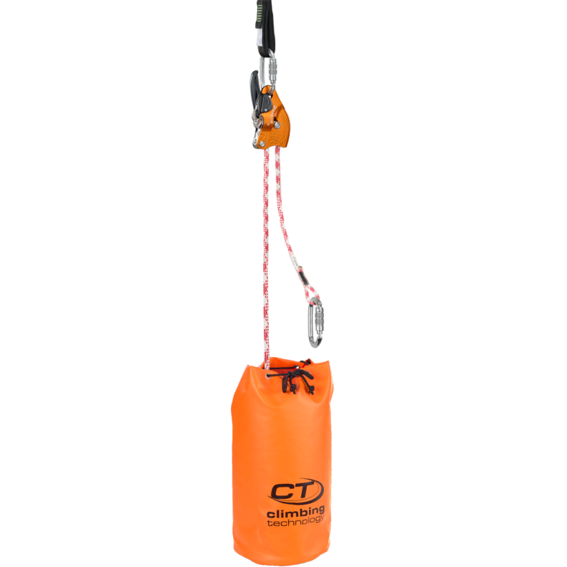 Sparrow 200R Rescue