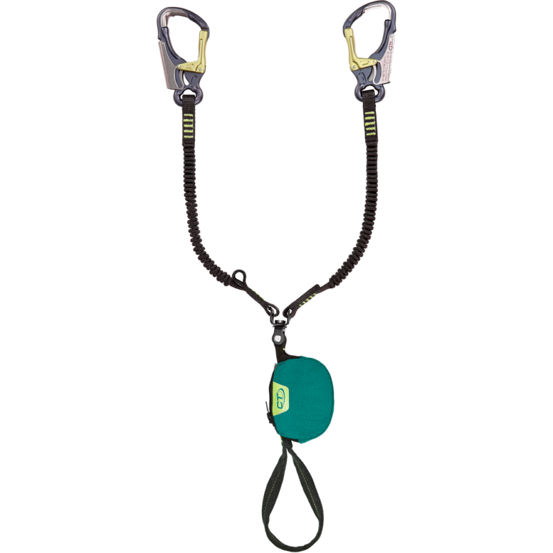 TOP SHELL COMPACT TWIST