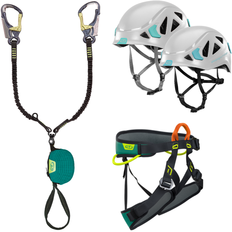 TOP SHELL VF KIT