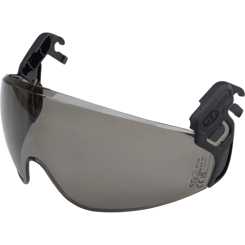 Visor A