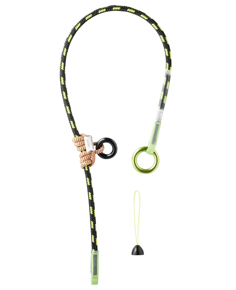 ADJUSTABLE CAMBIUM SAVER