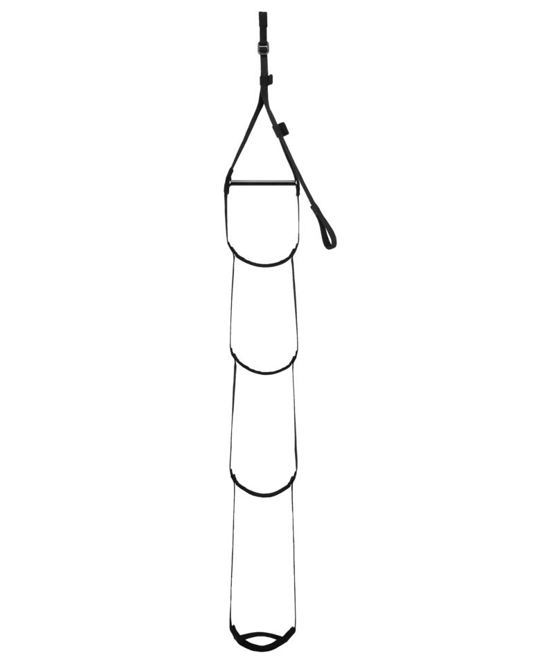 AID CLIMBER