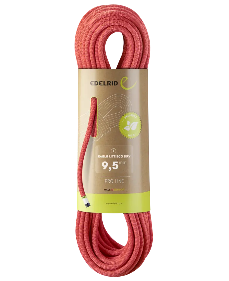 EAGLE LITE ECO DRY 9,5MM