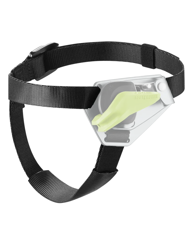 FOOT CRUISER STRAP LEFT