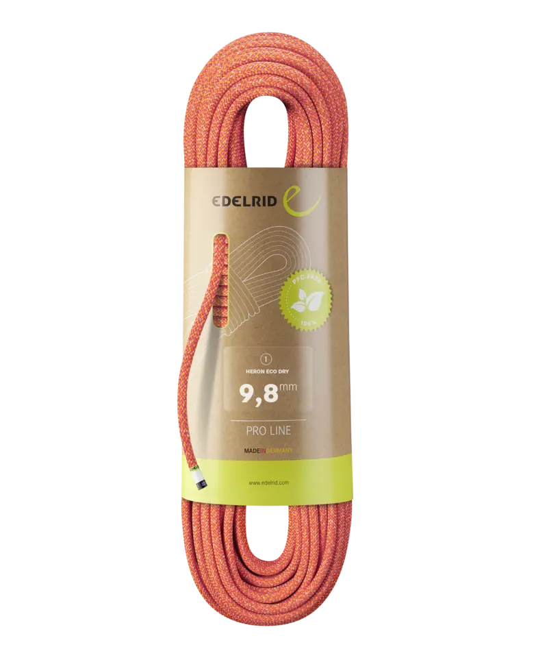 HERON ECO DRY 9,8MM
