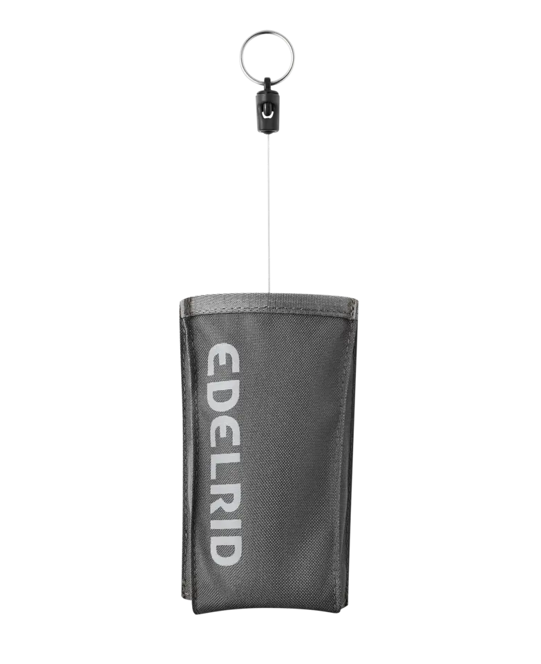 HOLSTER FOR CLIP SCISSORS