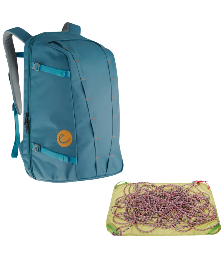 ROPE RIDER BAG 45