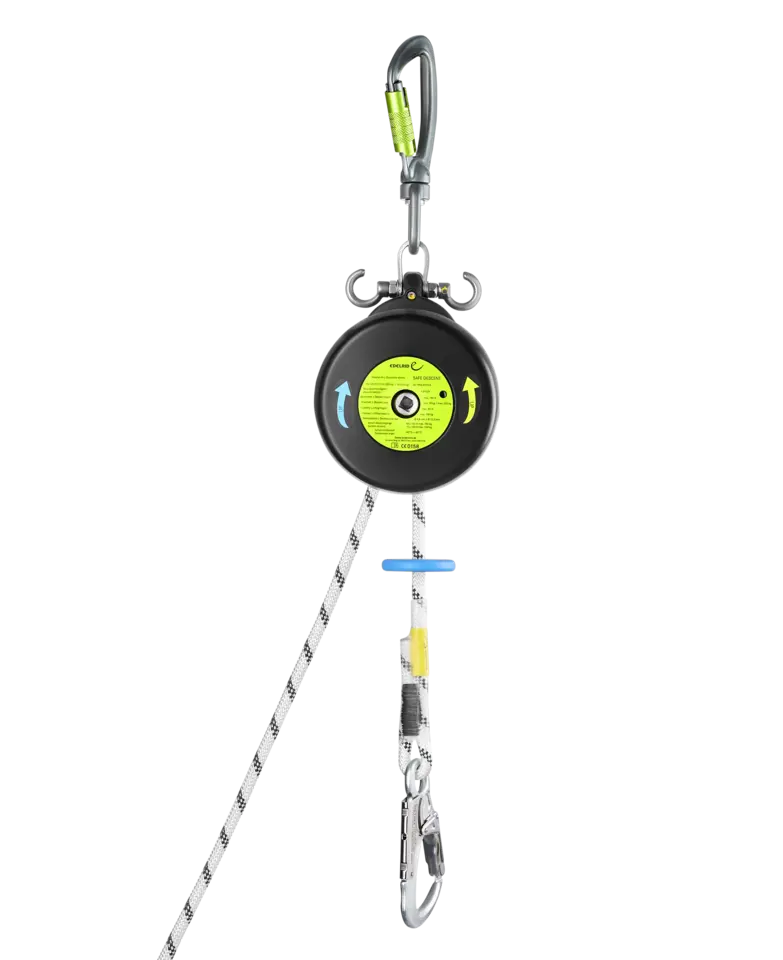 SAFE DESCENT PRO 10,5MM