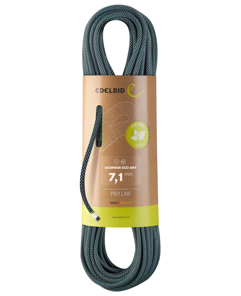 SKIMMER ECO DRY 7,1MM