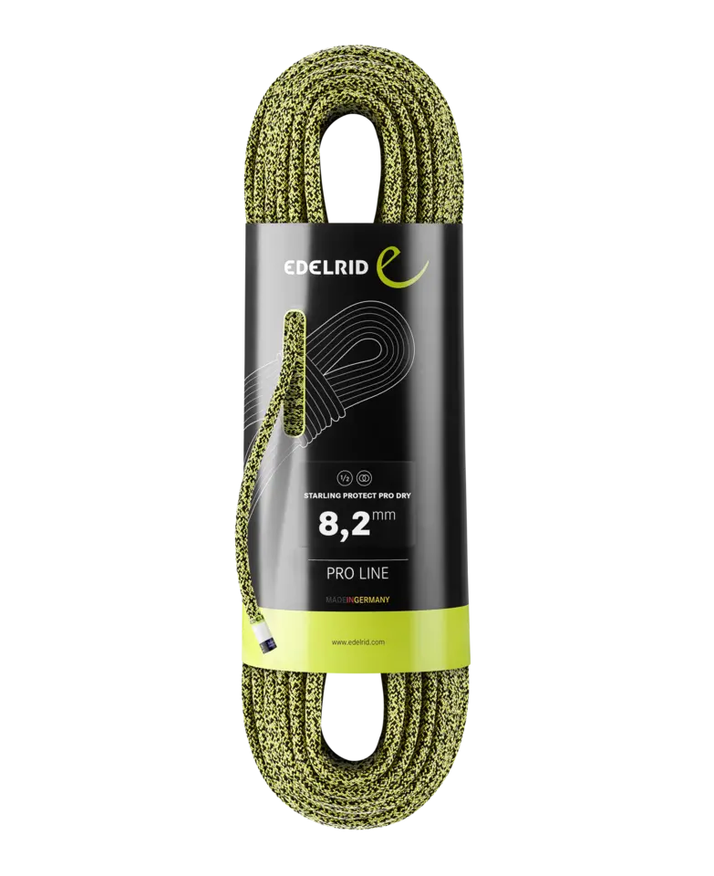STARLING PROTECT PRO DRY 8,2MM