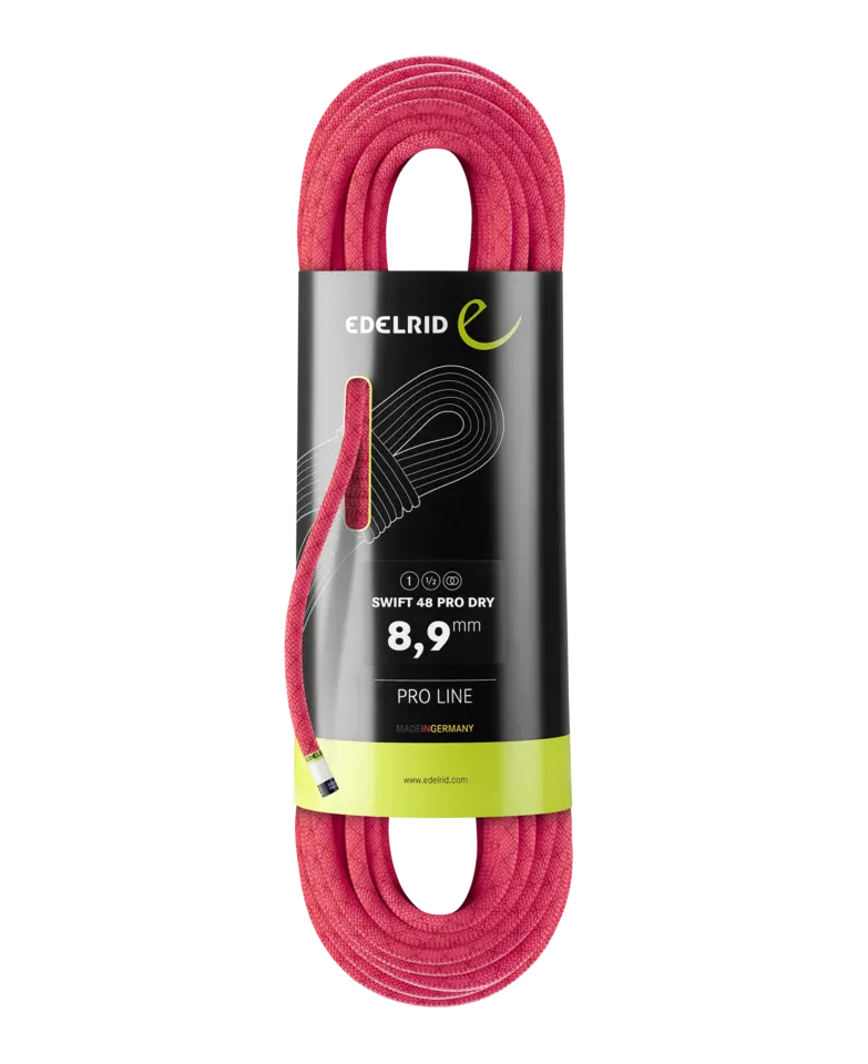 SWIFT 48 PRO DRY 8,9MM