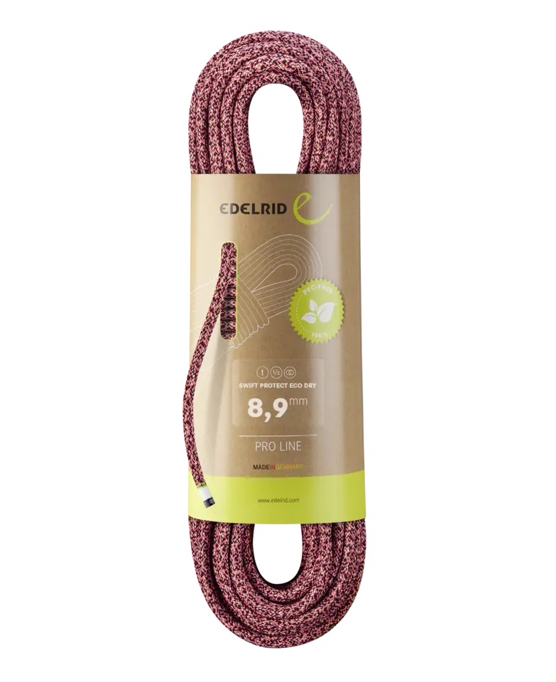 SWIFT PROTECT ECO DRY 8,9MM