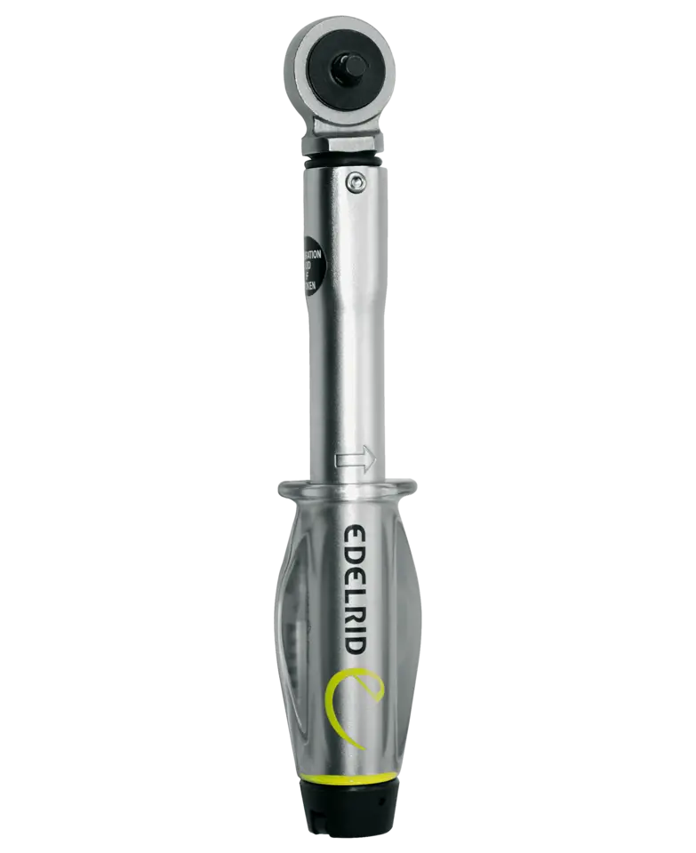 TORQUE WRENCH 4-20 NM