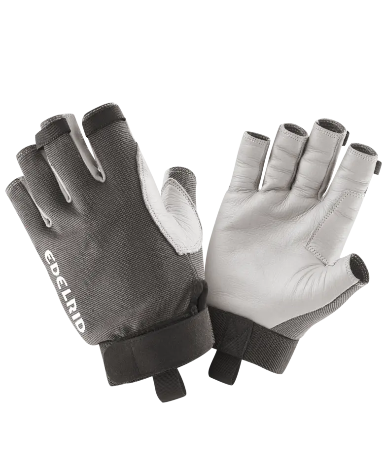 WORK GLOVE OPEN