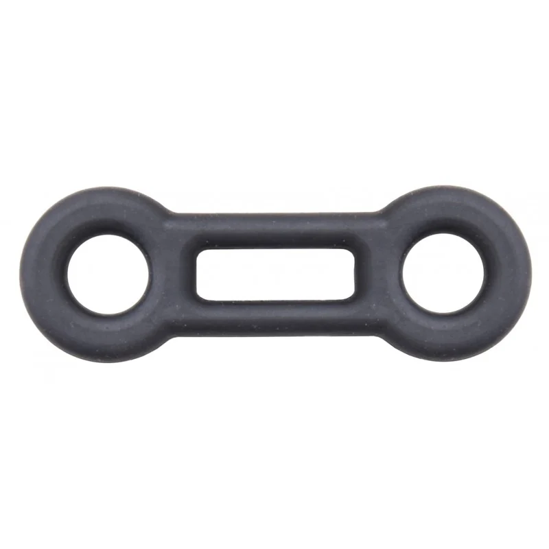 Karabiner holder ring