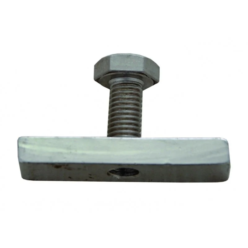 Accessoires de fixation du support