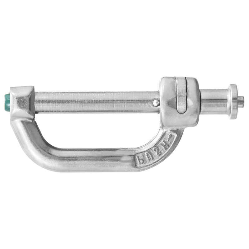 Connecteur pour accrochage simple ou double pour enrouleur Olympe-S2
