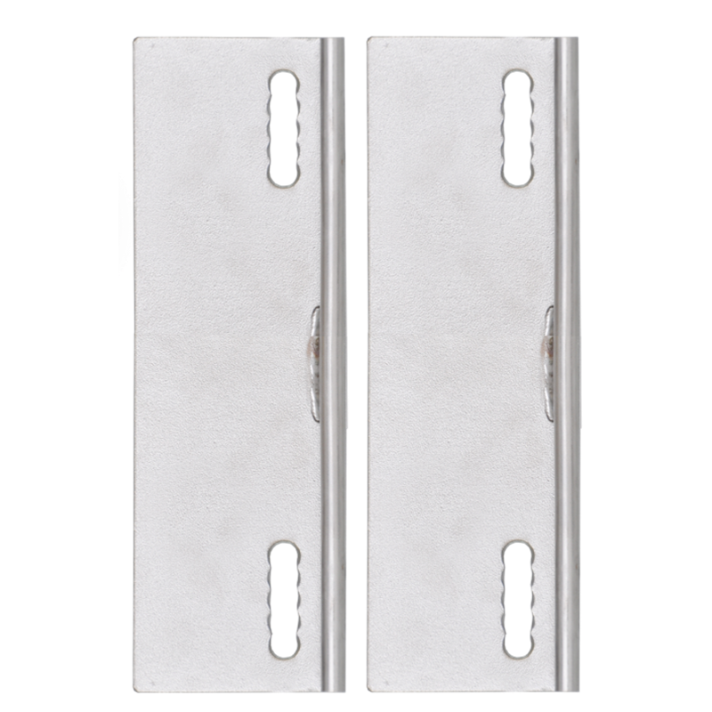 Contreplaque pour potelet de ligne de vie horizontale KS-Line (KS 4000)