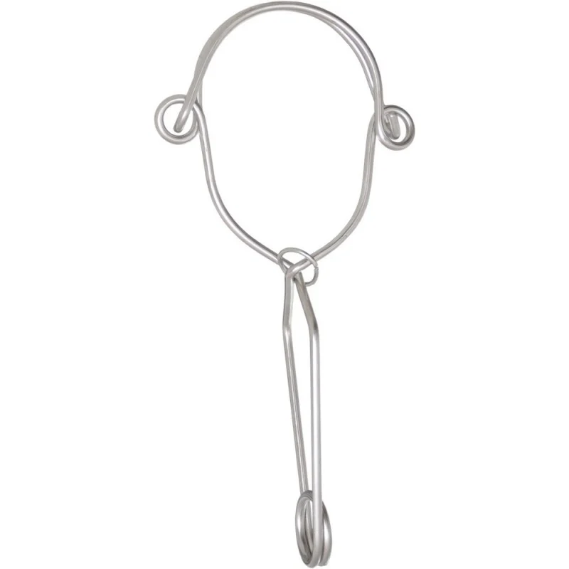 Anchorage Hook 110 mm