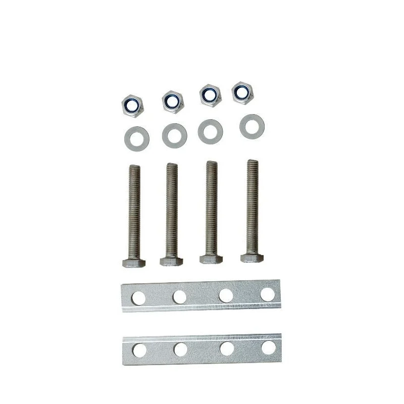 Junction accessories