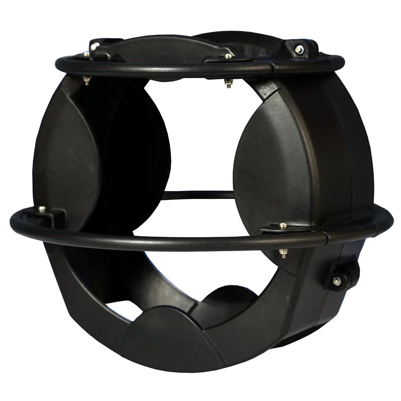 EXO - Exoskeleton for Retractable fall arrester HELIXON & HELIXON-S 12 m, 15 m and 20 m