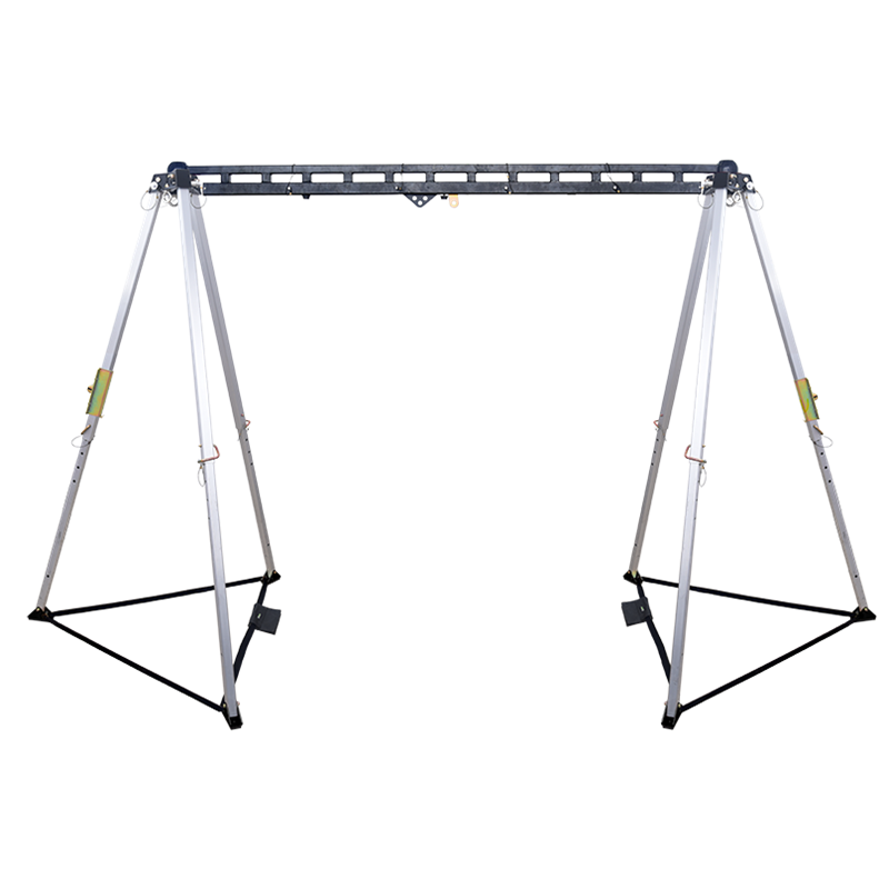 HEXAPOD - Access gantry for confined spaces