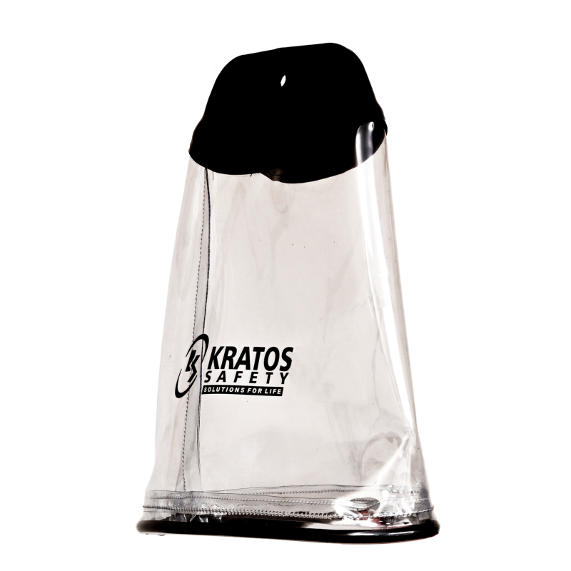KAPOT-L - Housse de protection pour enrouleur de 20 à 30 m, pour usage extérieur