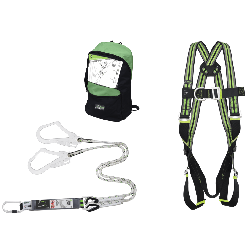 Kit Charpente Métallique, Flèche de Grue