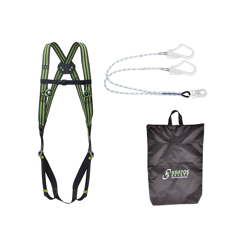 Kit de travail en retenue "premium"