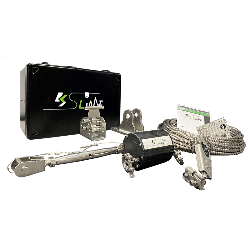 KS-Line kit (16-30 m)