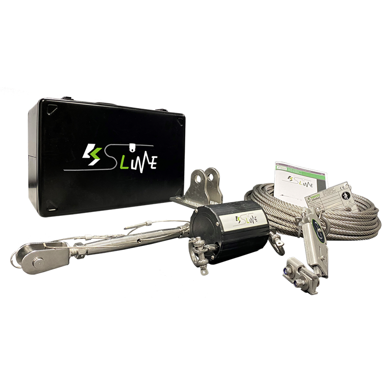KS-Line kit (5-15 m)