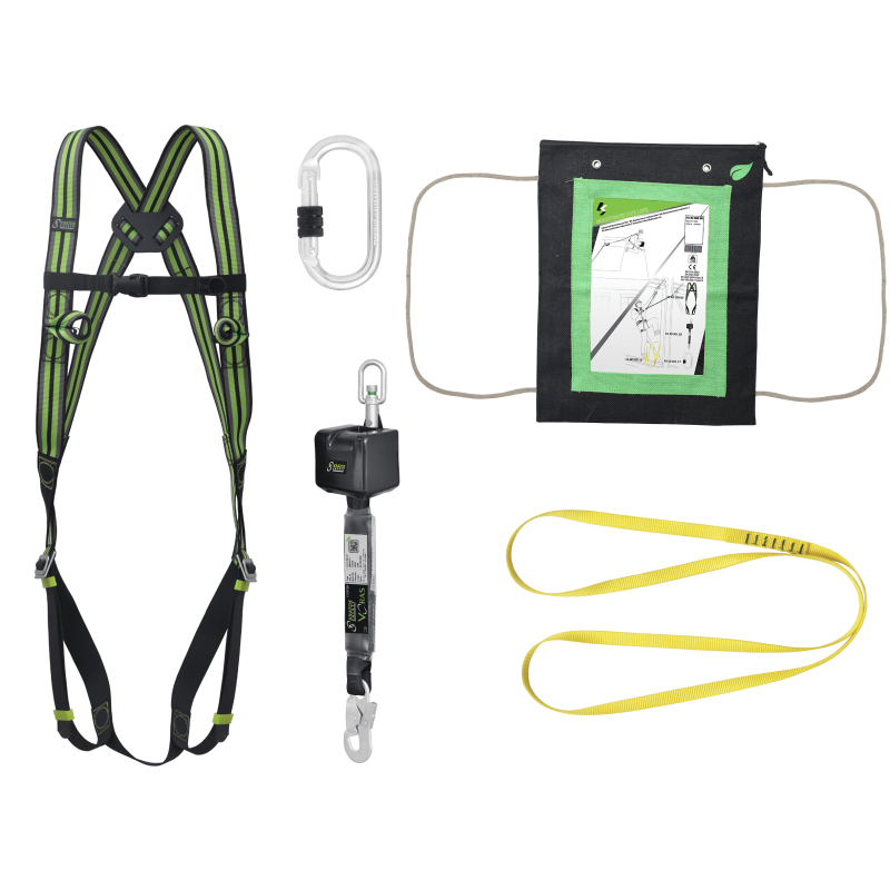 Kit Maintenance Industrielle