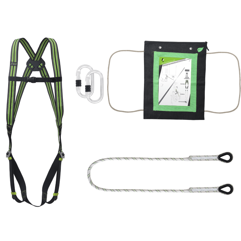 Kit Retenue au travail