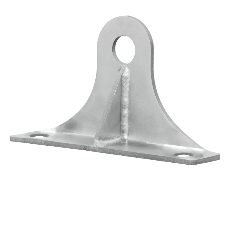 KS-Line Extremity plate