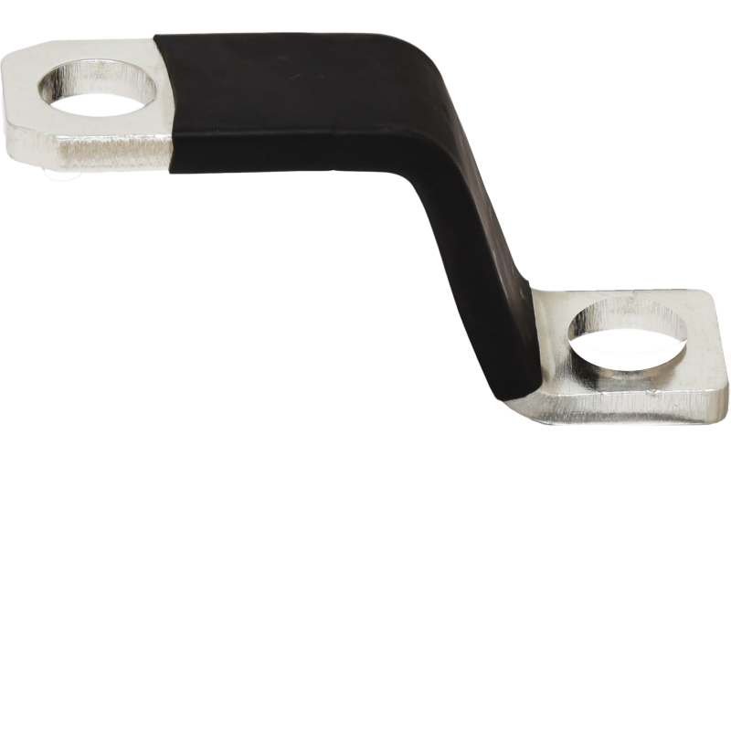 KS-Line Z-shaped anchor with shock absorber