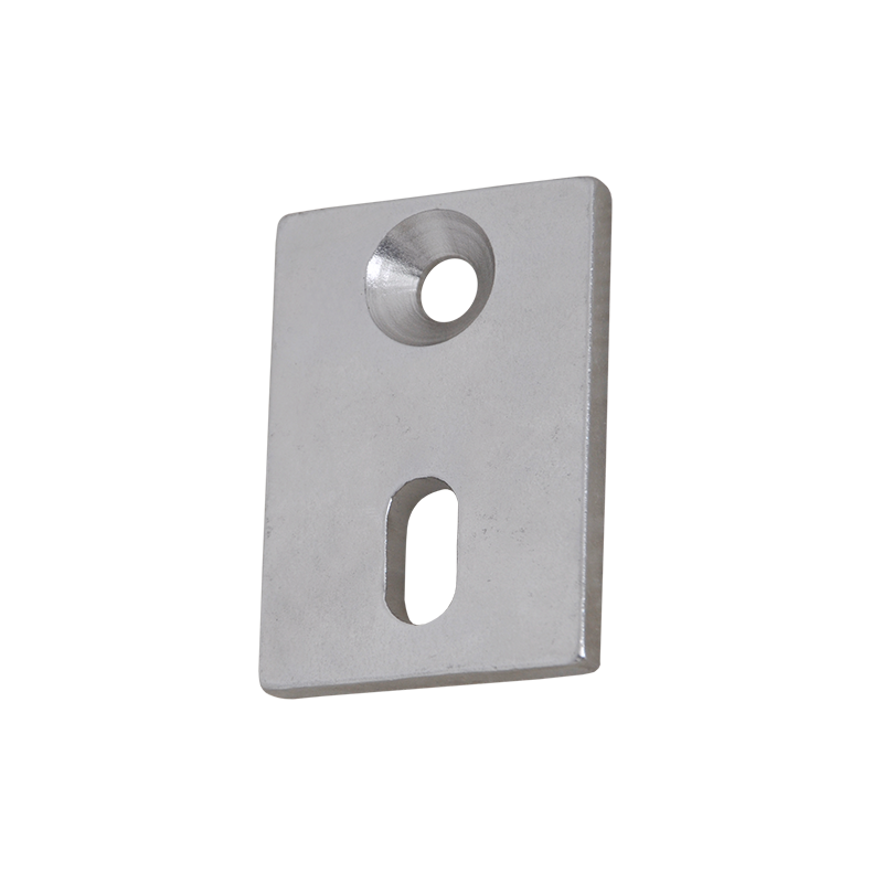 KS-RAIL - Wall Mounting Bracket (Flush Type Installation)