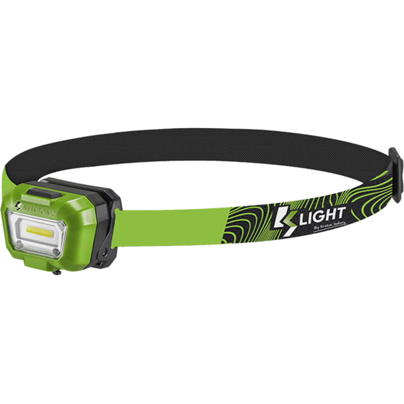 Lampe frontale NEWTON 1