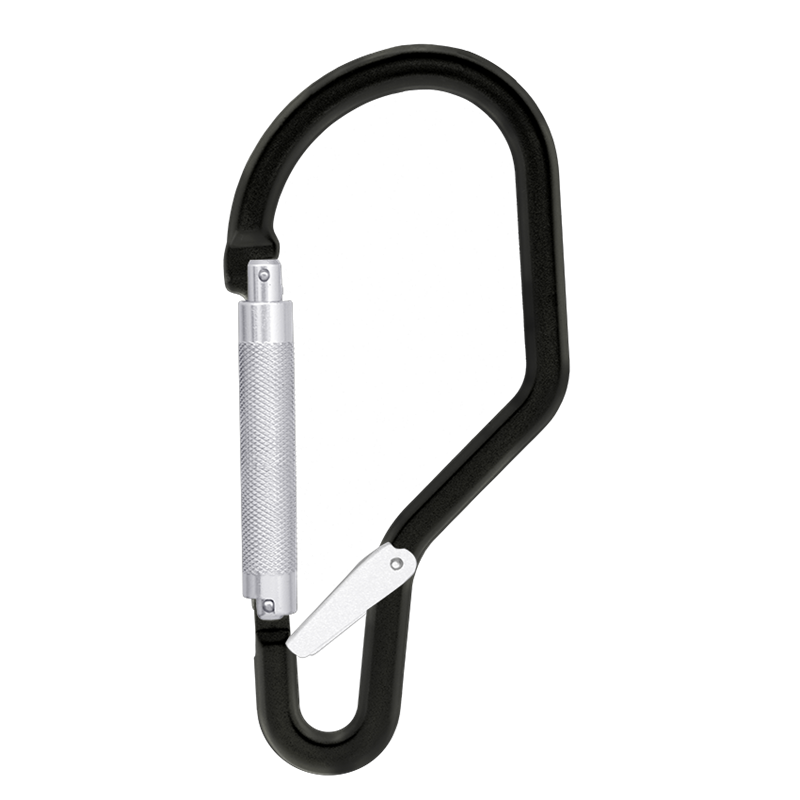 Aluminium Rebar Hook with latch